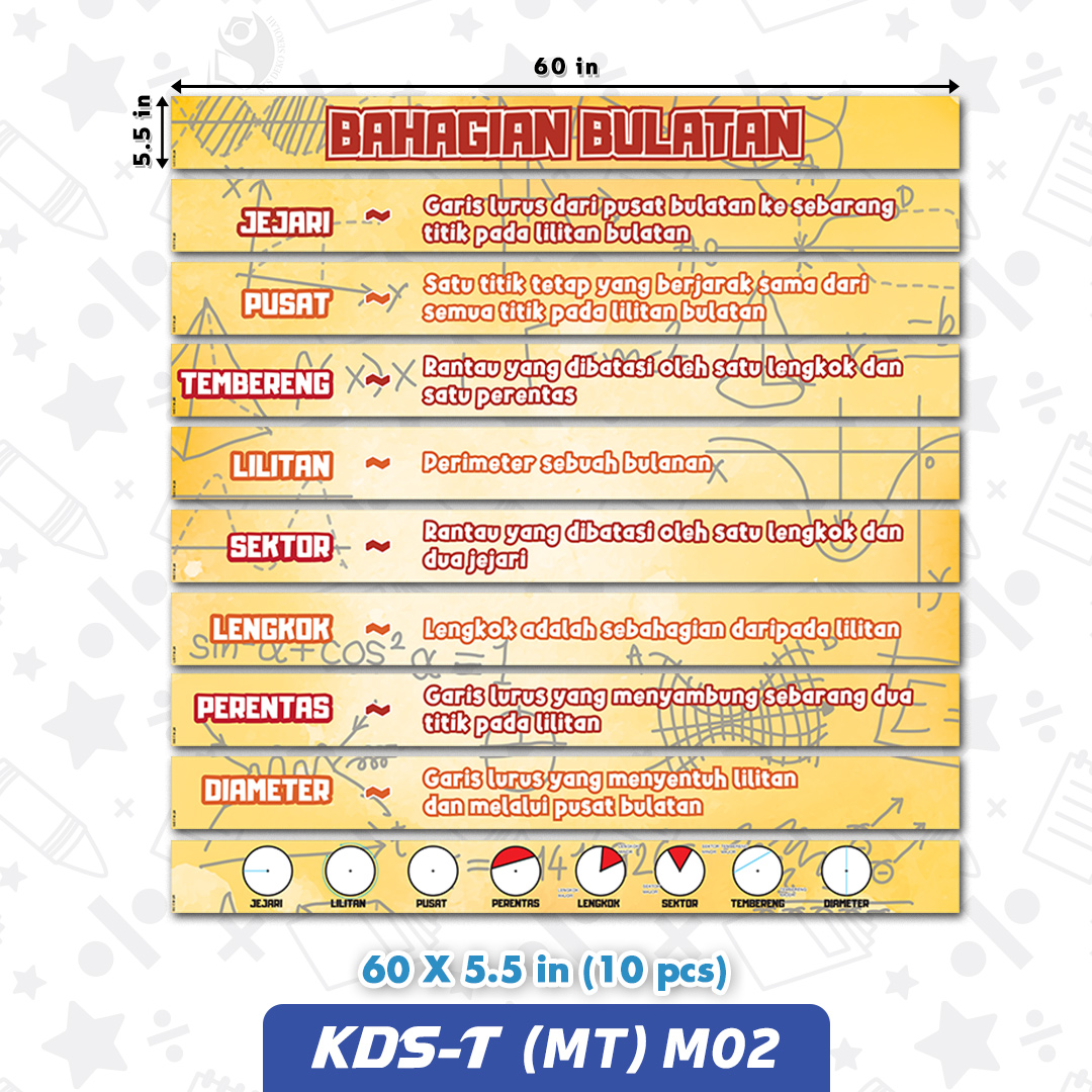 KDS-T (MT) M02